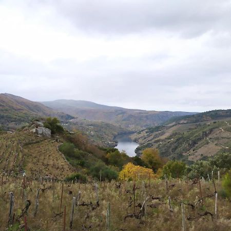 Cristosende Balcon Da Pena Da Moura 아파트 외부 사진