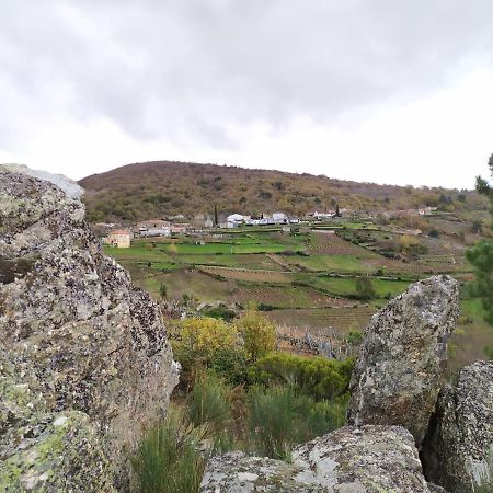 Cristosende Balcon Da Pena Da Moura 아파트 외부 사진