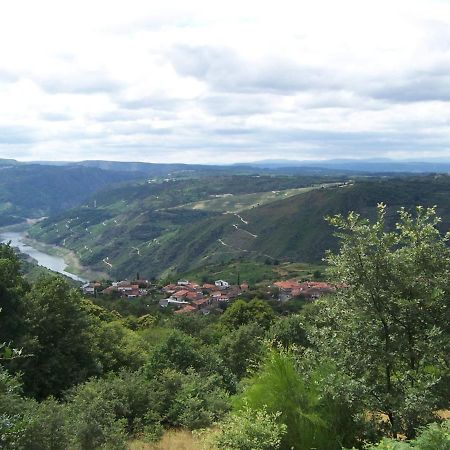 Cristosende Balcon Da Pena Da Moura 아파트 외부 사진
