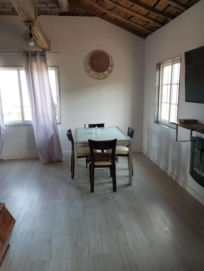 Cristosende Balcon Da Pena Da Moura 아파트 외부 사진