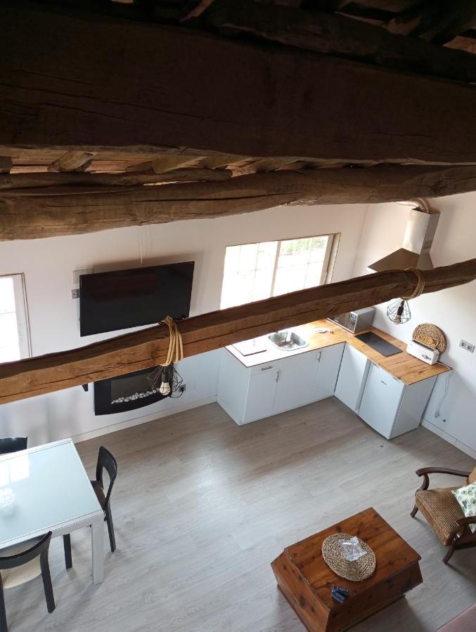 Cristosende Balcon Da Pena Da Moura 아파트 외부 사진