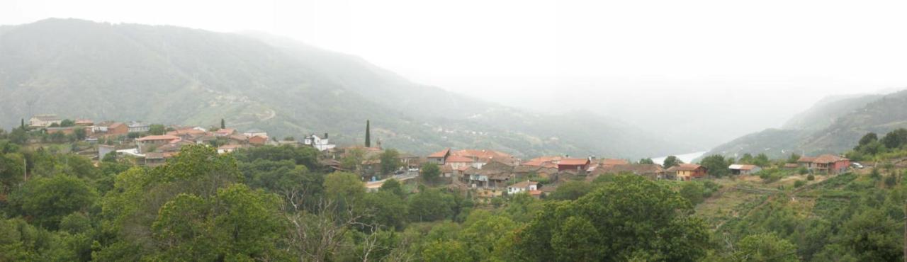 Cristosende Balcon Da Pena Da Moura 아파트 외부 사진